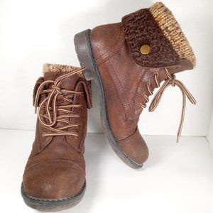 Cliffs by White Mountain Womens Size 6